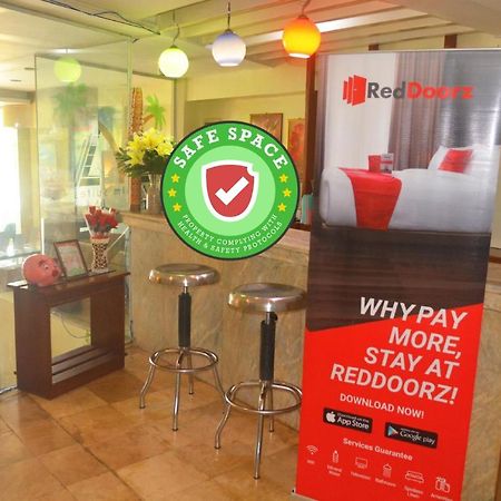 Reddoorz Near Sm 公主港 外观 照片
