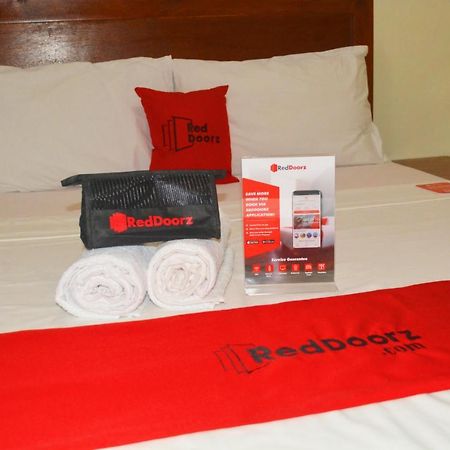 Reddoorz Near Sm 公主港 外观 照片