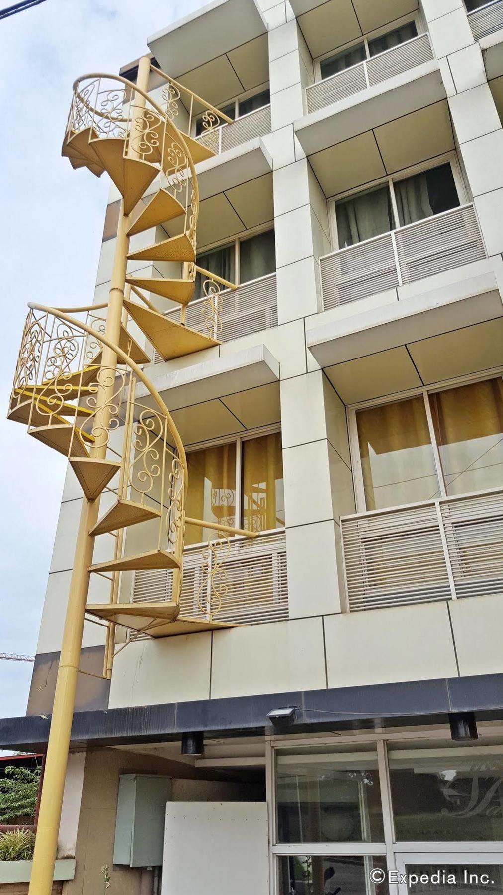 Reddoorz Near Sm 公主港 外观 照片