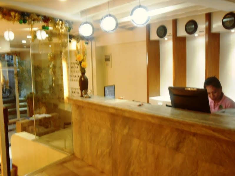 Reddoorz Near Sm 公主港 外观 照片