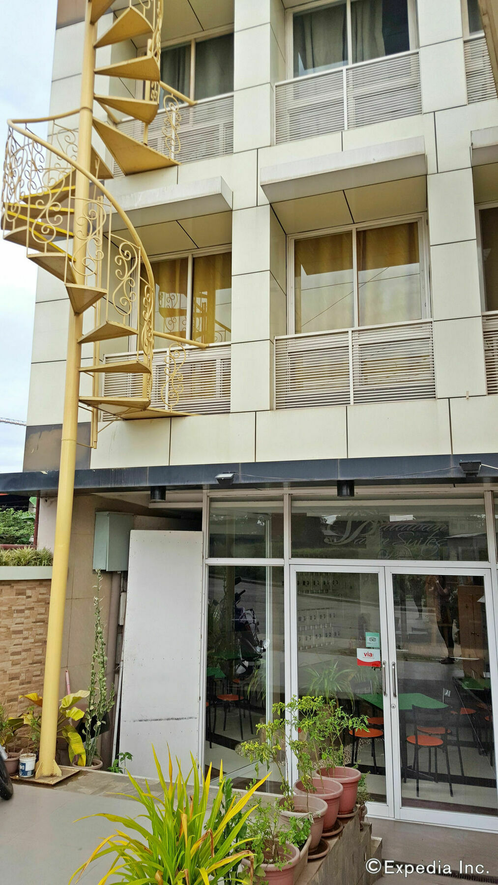 Reddoorz Near Sm 公主港 外观 照片