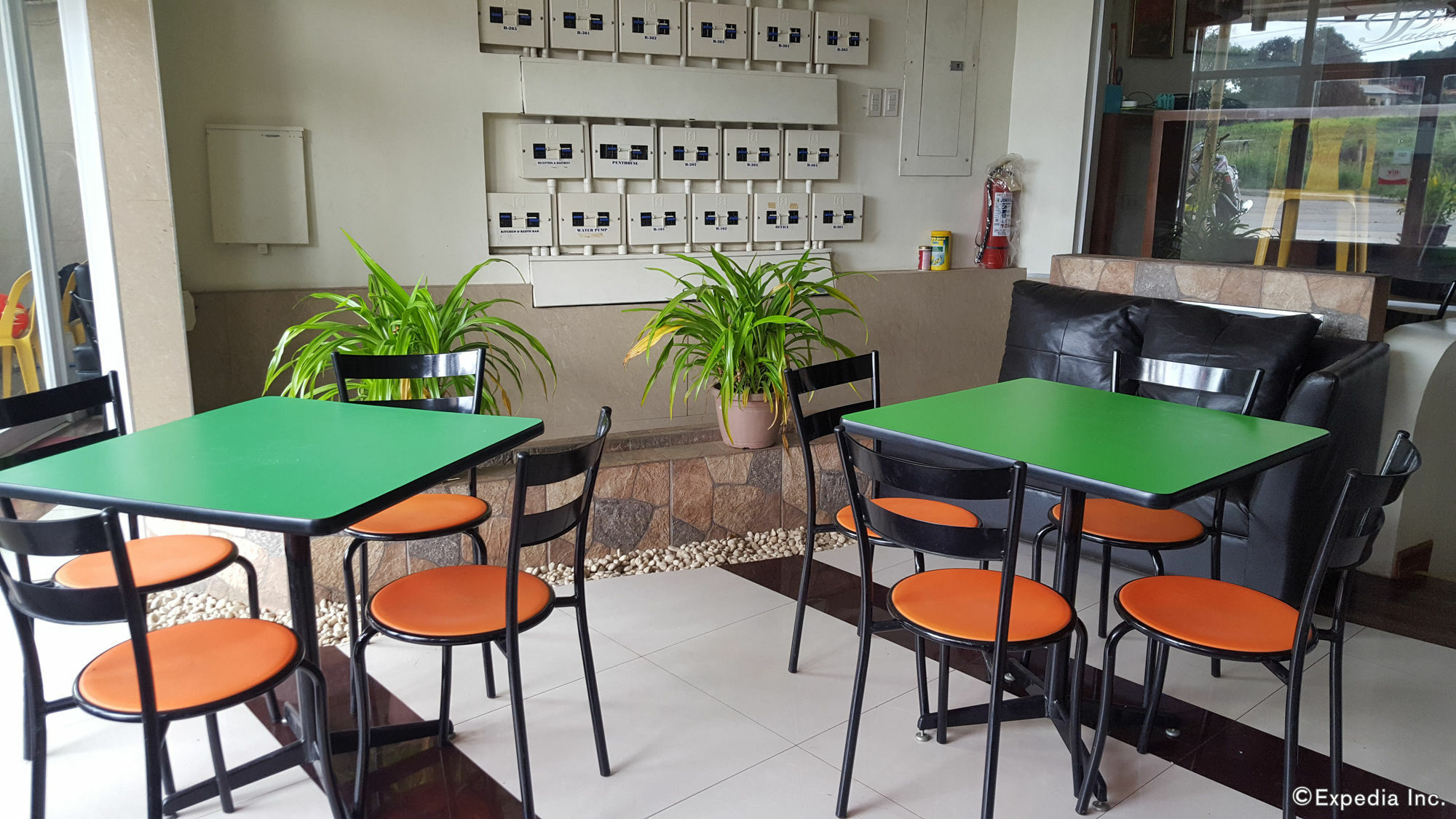 Reddoorz Near Sm 公主港 外观 照片