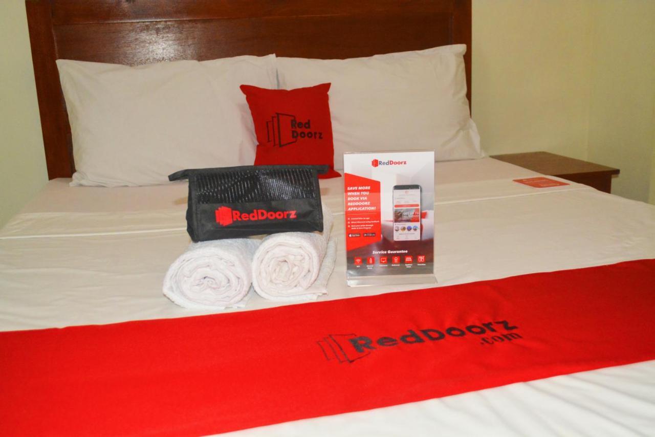 Reddoorz Near Sm 公主港 外观 照片