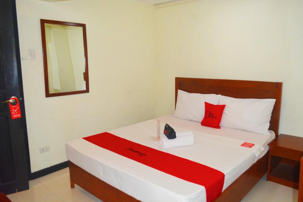 Reddoorz Near Sm 公主港 外观 照片