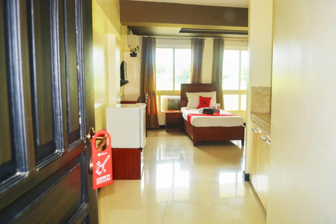 Reddoorz Near Sm 公主港 外观 照片