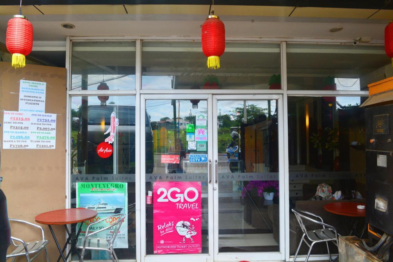 Reddoorz Near Sm 公主港 外观 照片