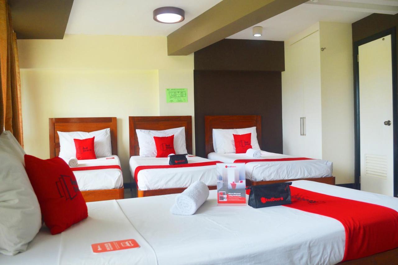 Reddoorz Near Sm 公主港 外观 照片