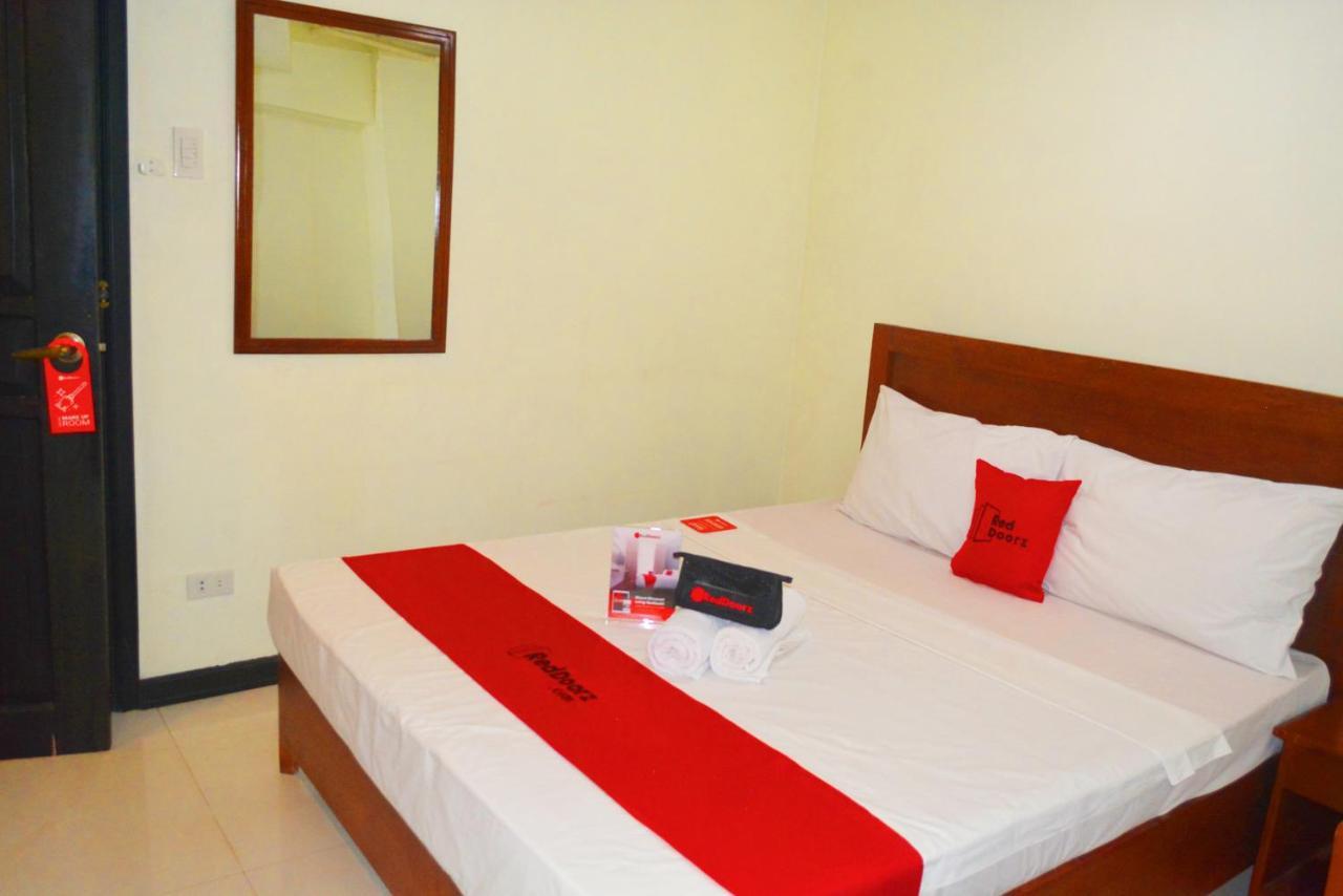 Reddoorz Near Sm 公主港 外观 照片